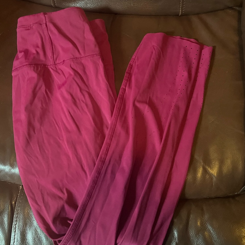 Work out tights